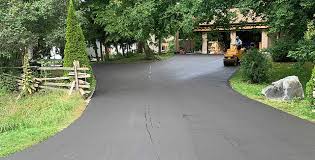 Best Driveway Border and Edging  in Blanchard, OK